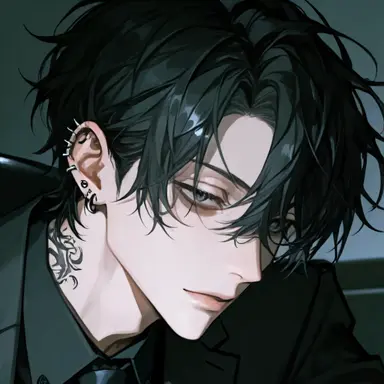 Profile image of 霧島惟斗