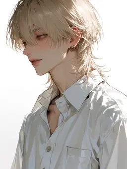 Profile image of 優