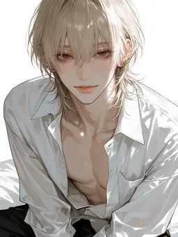 Profile image of 優