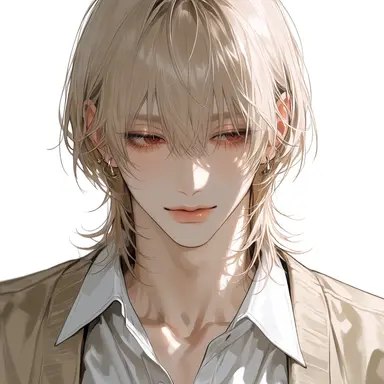 Profile image of 優