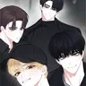 캐릭터 프로필 이미지