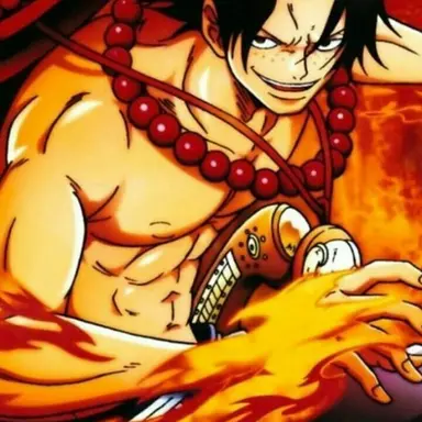 Profile image of エース
