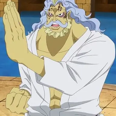 Profile image of ハック