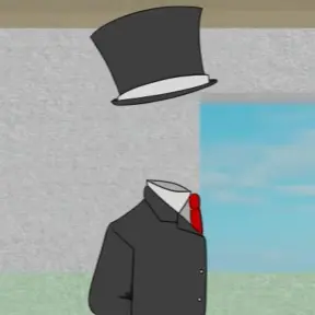 Profile image of 검은모자