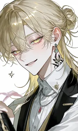 Profile image of 키라 카나메