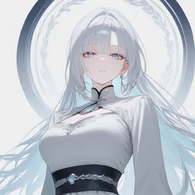 Profile image of Oblivia