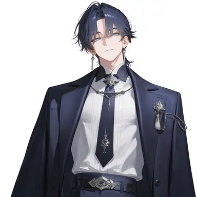 Profile image of Altheon