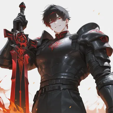 Profile image of Abaddon