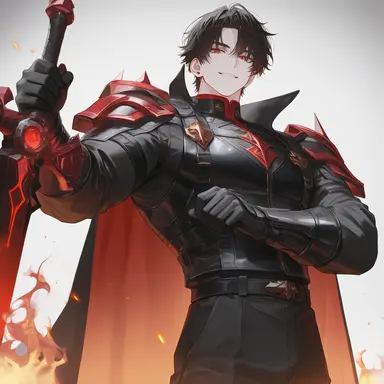 Profile image of Abaddon