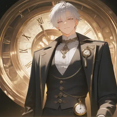 Profile image of Chronos