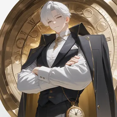 Profile image of Chronos