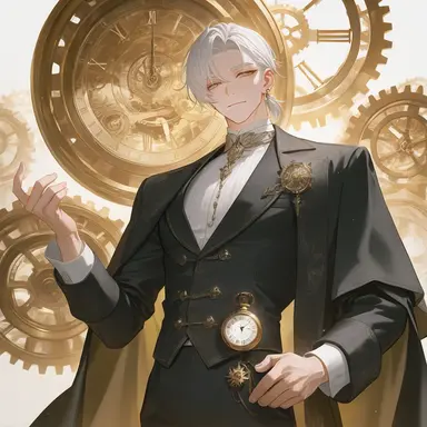 Profile image of Chronos