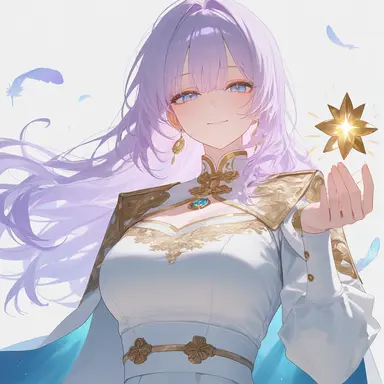 Profile image of Elysia