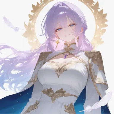 Profile image of Elysia
