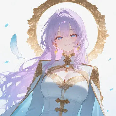Profile image of Elysia