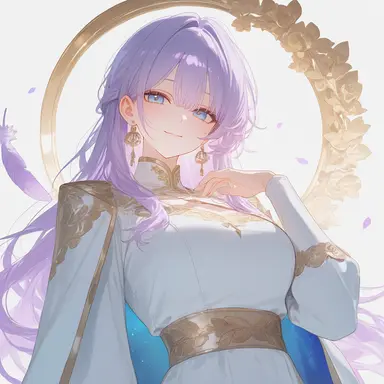 Profile image of Elysia