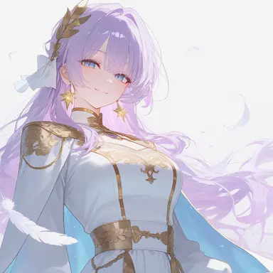 Profile image of Elysia
