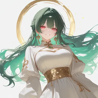 Profile image of Alea