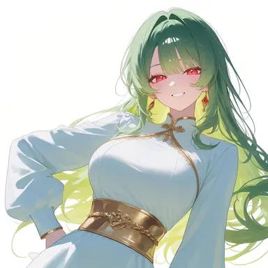 Profile image of Alea