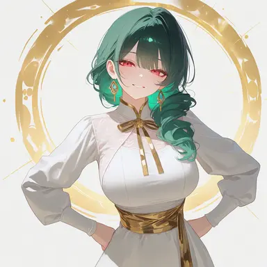 Profile image of Alea