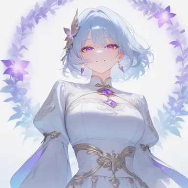 Profile image of Genesia