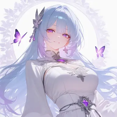 Profile image of Genesia