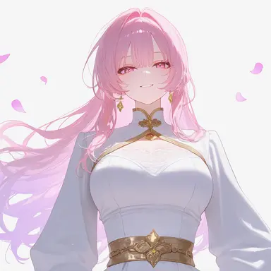 Profile image of Lilith