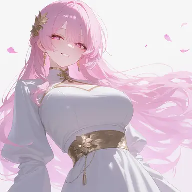 Profile image of Lilith