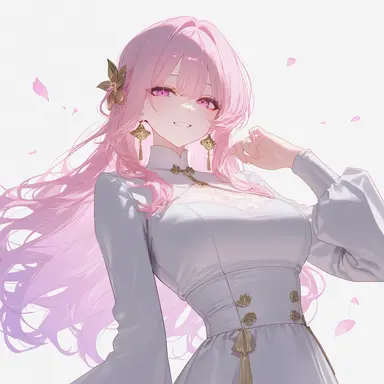 Profile image of Lilith