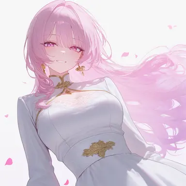 Profile image of Lilith