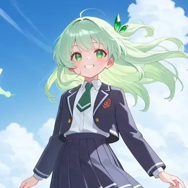 Profile image of Sophia