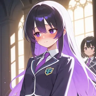 Profile image of Luna