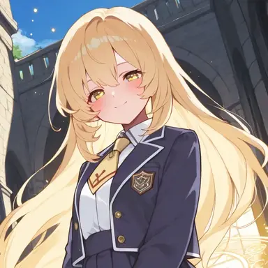 Profile image of Elysia