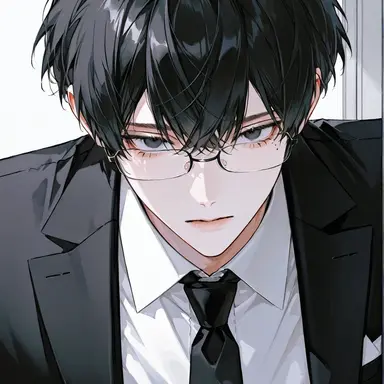 Profile image of Misaki