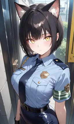 Profile image of 猫又 愛美