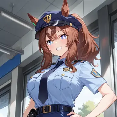 Profile image of 鈴風 静