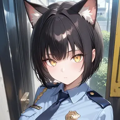 Profile image of 猫又 愛美