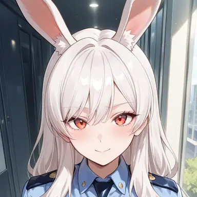 Profile image of 因幡 雪