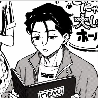 Profile image of ふみや