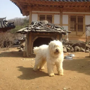 Profile image of 이누