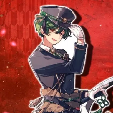 Profile image of すち