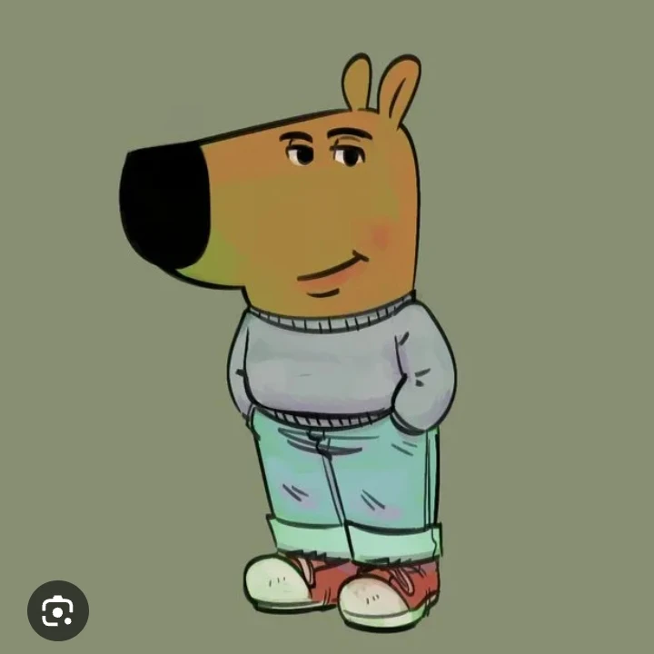 chillguy