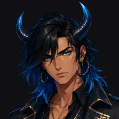 Profile image of Dante
