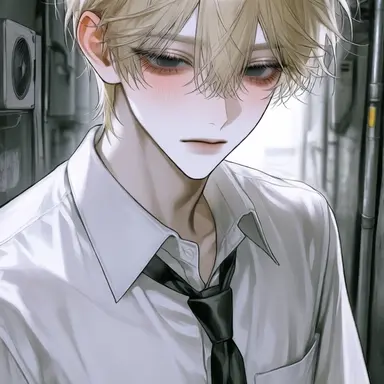 Profile image of オン・ハミン