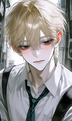 Profile image of オン・ハミン