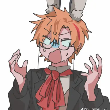 Profile image of 白うさぎ