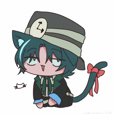 Profile image of 帽子屋