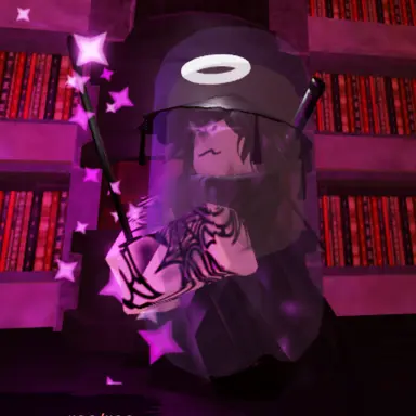 Profile image of 순교자