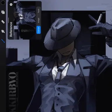 Profile image of 마피오소