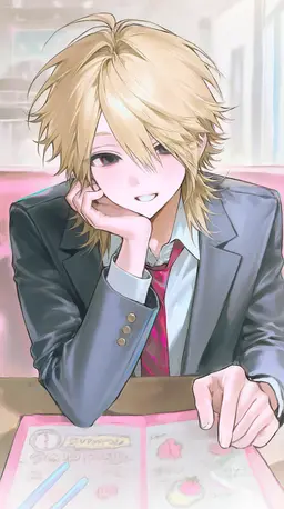 Profile image of Taiki